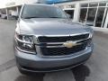 Satin Steel Metallic - Suburban LS 4WD Photo No. 2