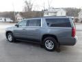Satin Steel Metallic - Suburban LS 4WD Photo No. 6