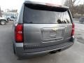 Satin Steel Metallic - Suburban LS 4WD Photo No. 8