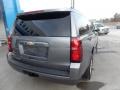 Satin Steel Metallic - Suburban LS 4WD Photo No. 9