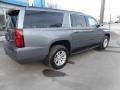 Satin Steel Metallic - Suburban LS 4WD Photo No. 10