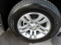 Satin Steel Metallic - Suburban LS 4WD Photo No. 12