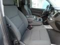 Satin Steel Metallic - Suburban LS 4WD Photo No. 13