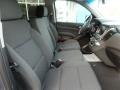 Satin Steel Metallic - Suburban LS 4WD Photo No. 14