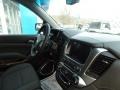 Satin Steel Metallic - Suburban LS 4WD Photo No. 15