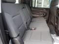 Satin Steel Metallic - Suburban LS 4WD Photo No. 16
