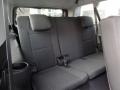 Satin Steel Metallic - Suburban LS 4WD Photo No. 17