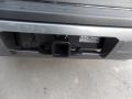 Satin Steel Metallic - Suburban LS 4WD Photo No. 19