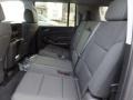 Satin Steel Metallic - Suburban LS 4WD Photo No. 20