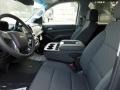 Satin Steel Metallic - Suburban LS 4WD Photo No. 23