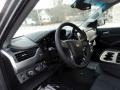 Satin Steel Metallic - Suburban LS 4WD Photo No. 24