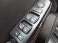 Satin Steel Metallic - Suburban LS 4WD Photo No. 25