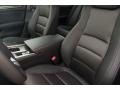 2019 Honda Accord Sport Sedan Front Seat