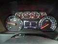 Satin Steel Metallic - Suburban LS 4WD Photo No. 33