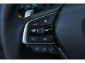 Black Steering Wheel Photo for 2019 Honda Accord #131509735