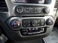 Satin Steel Metallic - Suburban LS 4WD Photo No. 39