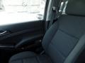 Satin Steel Metallic - Suburban LS 4WD Photo No. 42