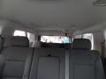 Satin Steel Metallic - Suburban LS 4WD Photo No. 43