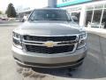 Pepperdust Metallic - Suburban LS 4WD Photo No. 2