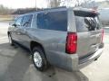 Pepperdust Metallic - Suburban LS 4WD Photo No. 7