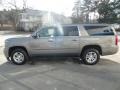 Pepperdust Metallic - Suburban LS 4WD Photo No. 8