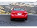 2019 Barcelona Red Metallic Toyota Corolla LE  photo #4