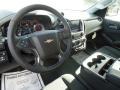Pepperdust Metallic - Suburban LS 4WD Photo No. 18