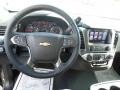 Pepperdust Metallic - Suburban LS 4WD Photo No. 19