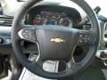 Pepperdust Metallic - Suburban LS 4WD Photo No. 20