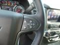 Pepperdust Metallic - Suburban LS 4WD Photo No. 21