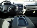 Pepperdust Metallic - Suburban LS 4WD Photo No. 34