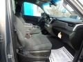 Pepperdust Metallic - Suburban LS 4WD Photo No. 50