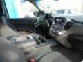 Pepperdust Metallic - Suburban LS 4WD Photo No. 51
