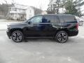 Black 2019 Chevrolet Tahoe LT 4WD Exterior