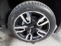 2019 Chevrolet Tahoe LT 4WD Wheel and Tire Photo
