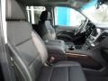 2019 Black Chevrolet Tahoe LT 4WD  photo #14