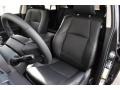 Black Front Seat Photo for 2019 Toyota 4Runner #131510974