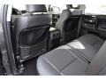 Black Rear Seat Photo for 2019 Toyota 4Runner #131511049