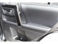 Black 2019 Toyota 4Runner Nightshade Edition 4x4 Door Panel