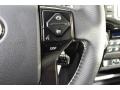 2019 Magnetic Gray Metallic Toyota 4Runner Nightshade Edition 4x4  photo #28