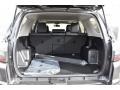 2019 Toyota 4Runner Nightshade Edition 4x4 Trunk