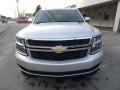 Silver Ice Metallic - Suburban LS 4WD Photo No. 2