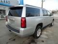 Silver Ice Metallic - Suburban LS 4WD Photo No. 5