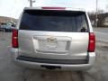Silver Ice Metallic - Suburban LS 4WD Photo No. 6