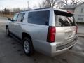 Silver Ice Metallic - Suburban LS 4WD Photo No. 7