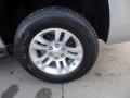 Silver Ice Metallic - Suburban LS 4WD Photo No. 9