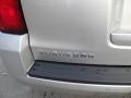 Silver Ice Metallic - Suburban LS 4WD Photo No. 10