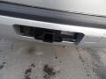 Silver Ice Metallic - Suburban LS 4WD Photo No. 11