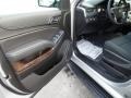 Silver Ice Metallic - Suburban LS 4WD Photo No. 12