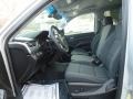 Silver Ice Metallic - Suburban LS 4WD Photo No. 16